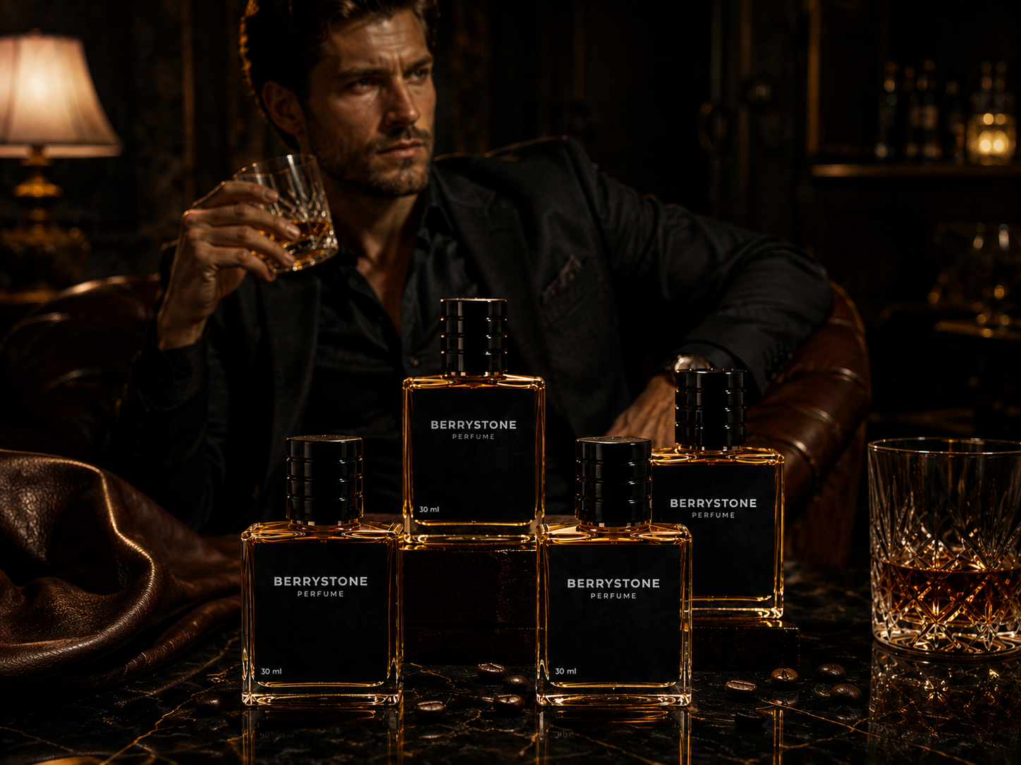 Men's Collection