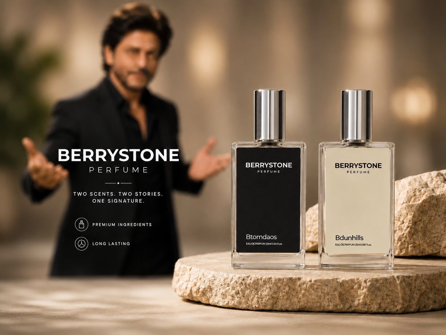 Celebrity Collection