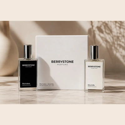 Barrystone fragrance