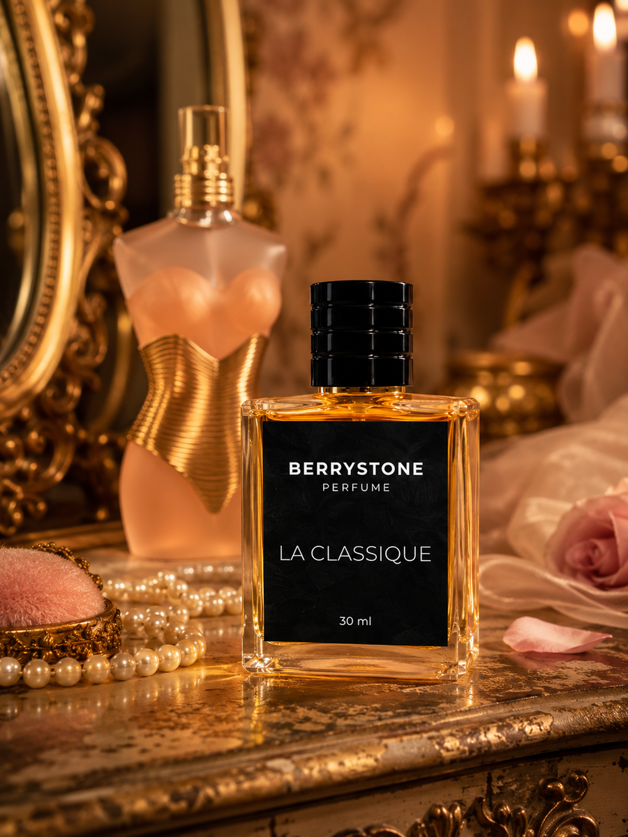La Classique — JPG Classique Inspired
