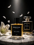 No. Cinq — Chanel No. 5 Inspired