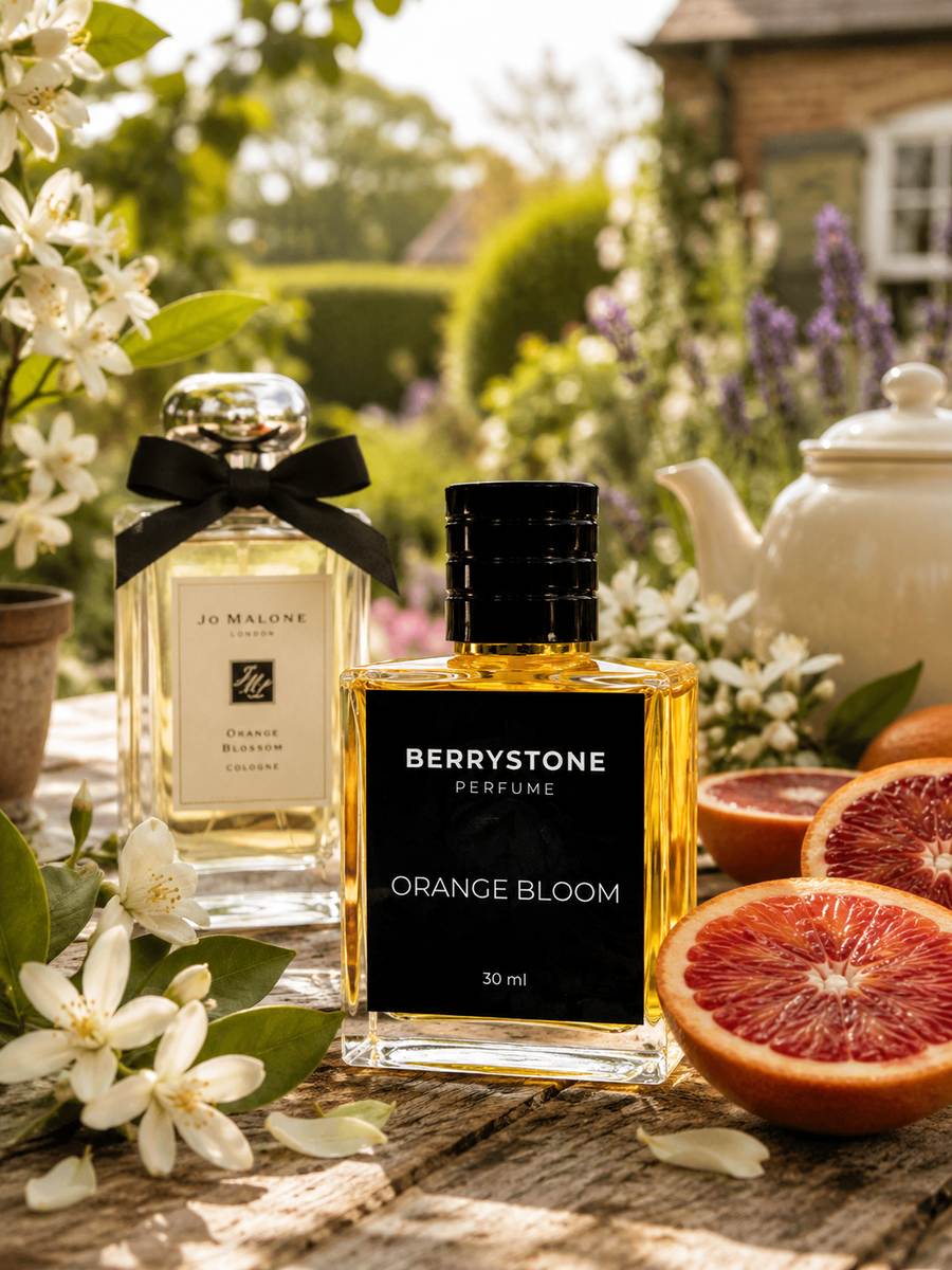 Orange Bloom — Jo Malone Inspired