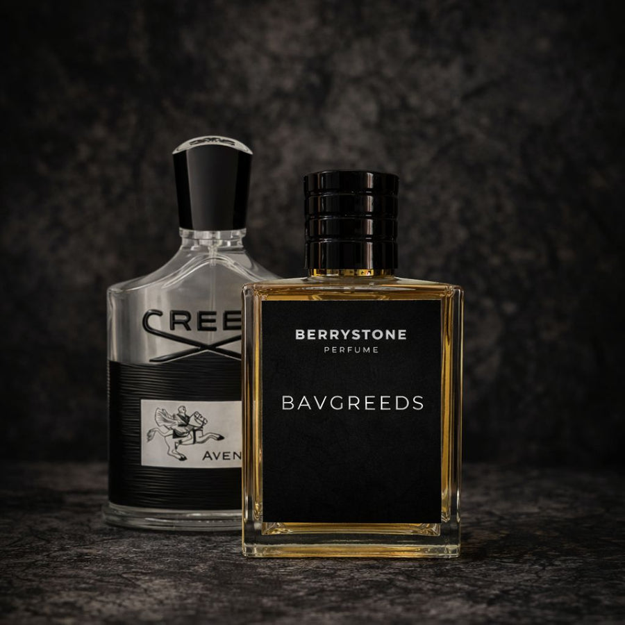 The Champion — Creed Aventus Inspired