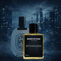 Santal Bois — Diptyque Tam Dao Inspired