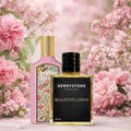 La Flora — Gucci Flora Inspired